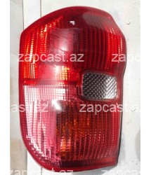 Toyota RAV-4 (XA20) 2001-2005, stop sol evropeyka